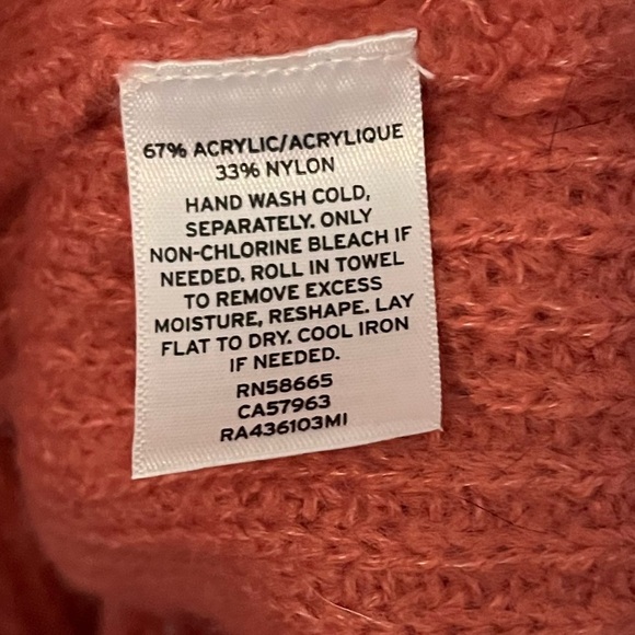 Rachel Parcell Open Cardigan - Picture 3 of 7